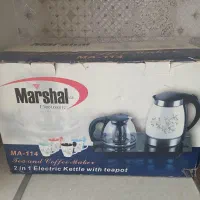سرویس چای ساز مارشال