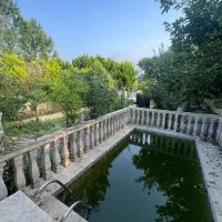 خونه باغ استخردار270متری/سند.ماز*ندران