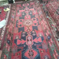 فرش کناره|فرش|تبریز, |دیوار