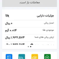 طلای رایگان