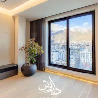 فرمانیه شرقی/مهماندوست/برج‌باغ/۲۹۰متر/بالکن ویودار|فروش آپارتمان|تهران, حصار بوعلی|دیوار