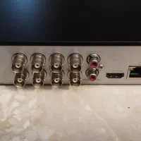DVR هشت کانال.|دوربین مداربسته|هشتگرد, فاز ۱ مهستان|دیوار