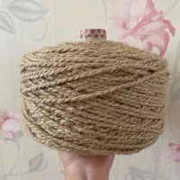 نخ کنفی ۴ میل «۲۵۰متر»