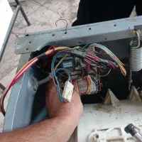 تعمیرات ابگرمکن و بخاری و لباسشویی|خدمات پیشه و مهارت|علی‌آباد کتول, |دیوار