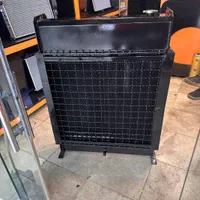 ساخت رادیاتور صنعتی ژنراتور برق و موتور اب کشاورزی|قطعات یدکی و لوازم جانبی|شهرکرد, |دیوار