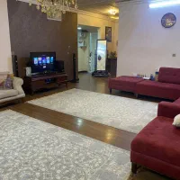 اپارتمان احمدی روشن 140متری