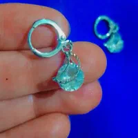 گوشواره زیبا|جواهرات|ابهر, |دیوار