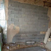 انجام تمامی کارهای مربوط به بنایی|خدمات پیشه و مهارت|نوبران, |دیوار