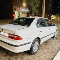 ماشین سمند LX مدل ۹۰|خودرو سواری و وانت|ایلام, |دیوار