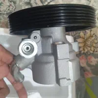 پمپ هیدرولیک پژو|قطعات یدکی و لوازم جانبی|بندرعباس, |دیوار