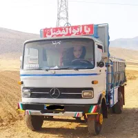 خاور608|خودرو سنگین|اسلام‌‌آباد غرب, |دیوار