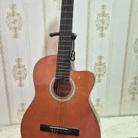 گیتار کلاسیک