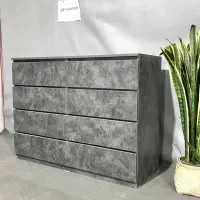 دارور هشت کشو (ارسال رایگان به تهران)|جاکفشی، کمد، دراور|تهران, حکیمیه|دیوار