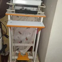 دستگاه دوخت پلاستیک