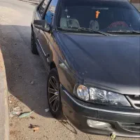 پژو پارس مدل ۸۲