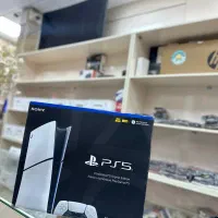 کنسول بازیps5