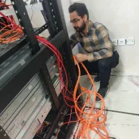 خدمات تخصصی شبکه، اکتیو و پسیو در محل|خدمات رایانهای و موبایل|اهواز, گلستان|دیوار