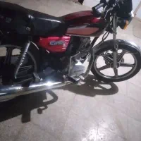 هوندا۲۰۰مدل ۹۵