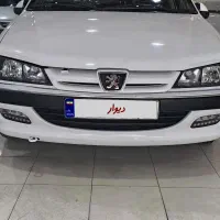 پارس سال سفارشی فول|خودرو سواری و وانت|قزوین, |دیوار