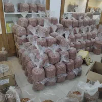 فروش مغز بادام زمینی آستانه