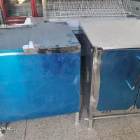 تجهیزات رستوران نو و دست دوم|کافیشاپ و رستوران|اصفهان, نیروگاه|دیوار