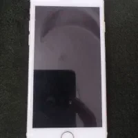 اپل ۷ گلد ۳۲ گیگ|موبایل|گنبد کاووس, |دیوار