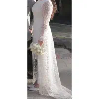 لباس عقد شیک ( فقط درصورت خرید پیام بدین)|لباس|اصفهان, خانه اصفهان|دیوار