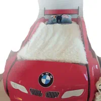 پتوشور-تخت وکمد|تخت و سرویس خواب|همدان, |دیوار