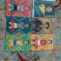 کیمدی ۲۰۲۵ رونالدو ۸ عدد سالم