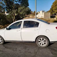 ام وی ام 550|خودرو سواری و وانت|ملایر, |دیوار