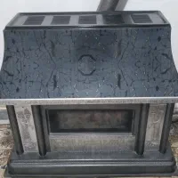 بخاری شومینه