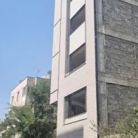 ۱۰۰متر پنت هاس ۱۰۰متر حیاط بدون مشرف|فروش آپارتمان|شهریار, شهریار|دیوار