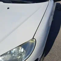 ۲۰۶ اس دی|خودرو سواری و وانت|تبریز, |دیوار