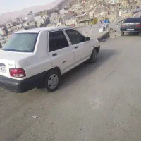پراید131مدل95اتاق402