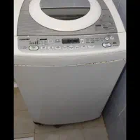 لباسشویی اتوماتیک