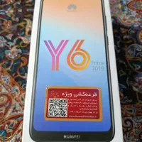هواوی Y6 prime 2019|موبایل|ابرکوه, |دیوار