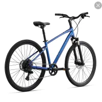 دوچرخه جاینت سایپرس 1 نو توی کارتن