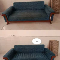 مبلشویی سناتور*بهترین مبلشویی خمین و محلات*|خدمات نظافت|خمین, |دیوار