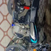 متور احسان 200ccمدل95 توافقی