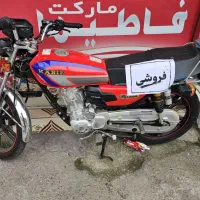 کبیر ۲۰۰ cc مدل ۱۴۰۴