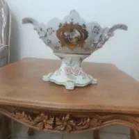 سرویس میوه خوری طلاکوب|کلکسیون اشیاء عتیقه|تهران, امام زاده عبدالله|دیوار