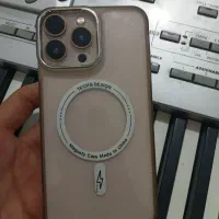 ایفون xsmax فیس لیفت شده به 16pro