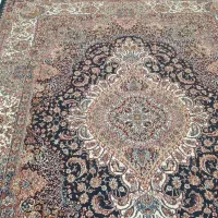 یک جفت فرش ۹ متری