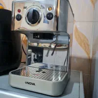اسپرسو ساز نوا مدل ۱۴۹