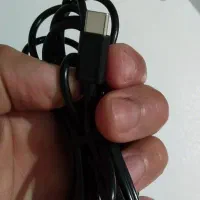 کابل تایپ سی