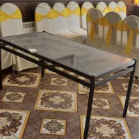 میز و صندلی غذاخوری