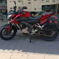 ns200 عروسک