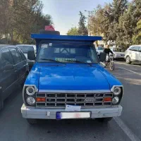 نیسان آپشنال مدل 1403 بیرنگ