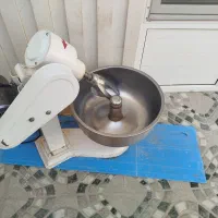 خمیرکن