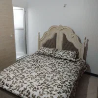 اجاره کوتاه مدت واحد کامل